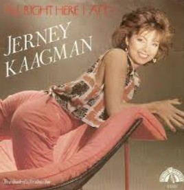 Jerney Kaagman Fan Mail Address