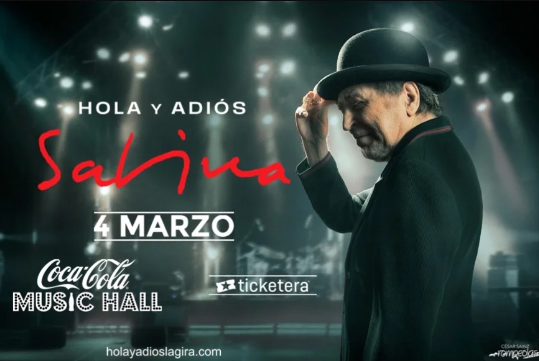 Joaquín Sabino Fan Mail Address