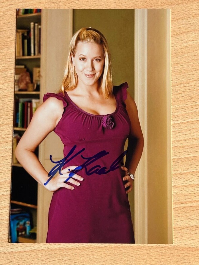 Katharina Kaali Fan Mail Address