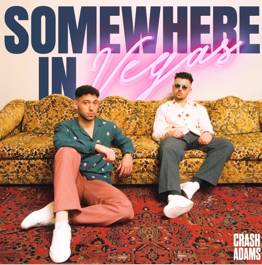 Crash Adams Fan Mail Address