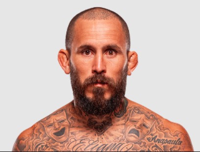 Marlon Vera Fan Mail Address