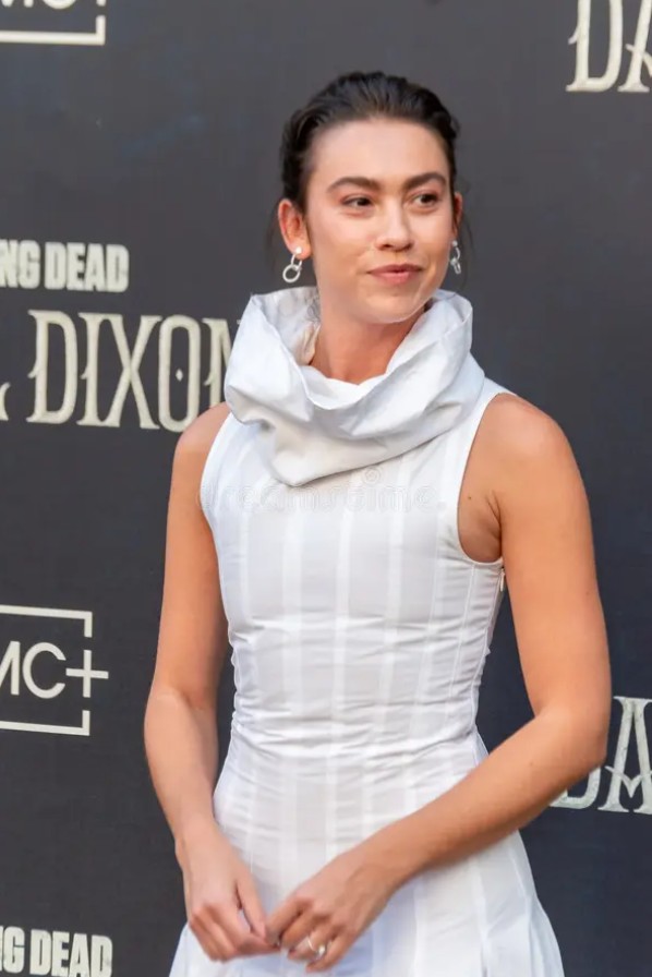 Greta Fernández Fan Mail Address