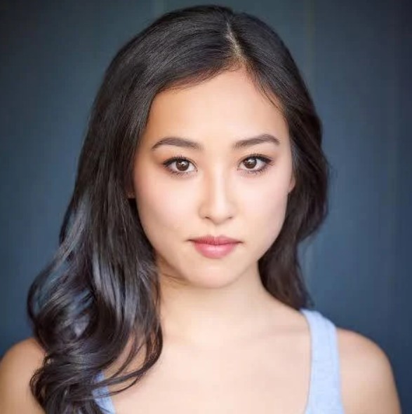 Lyrica Okano Fan Mail Address