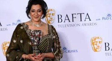 Meera Syal Fan Mail Address