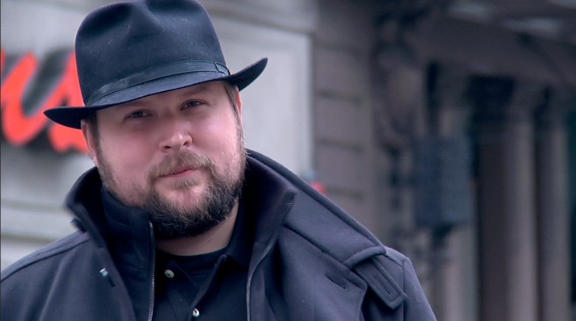 markus persson fanmail address