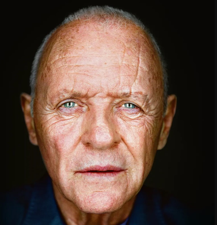 Anthony Hopkins contact