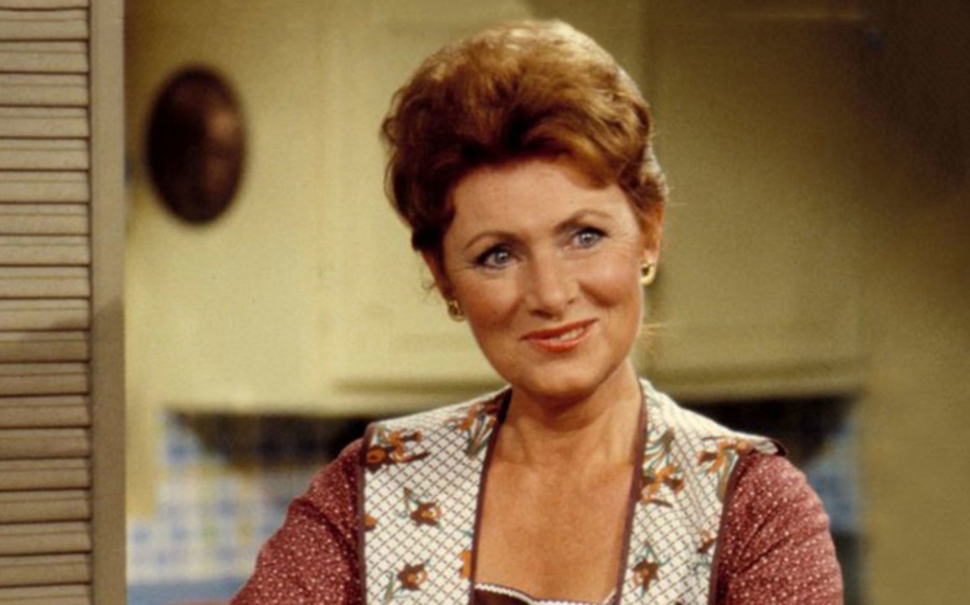 Marion Ross image