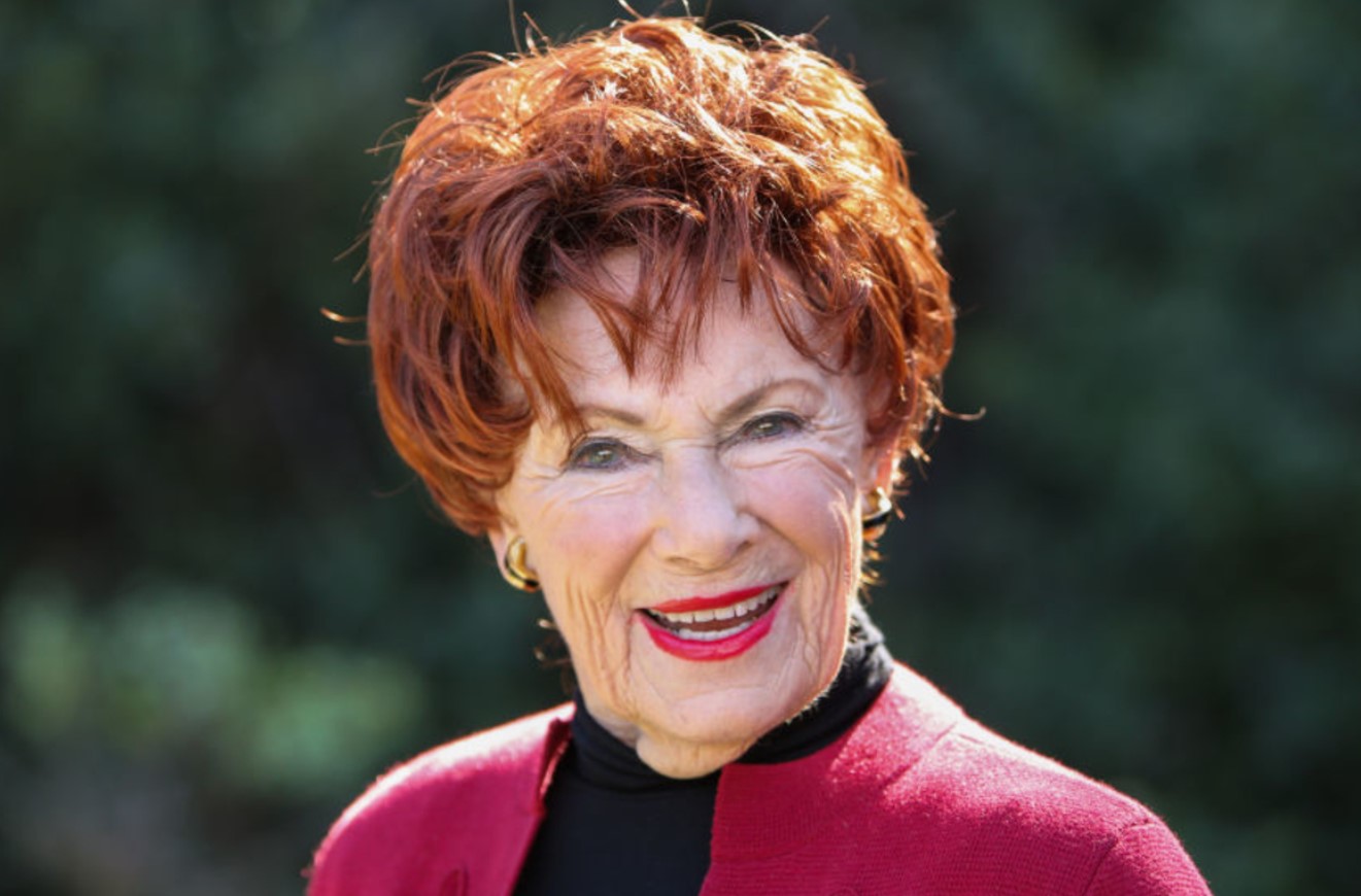 Marion Ross picture