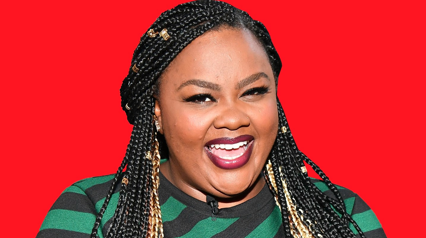 Nicole Byer picture