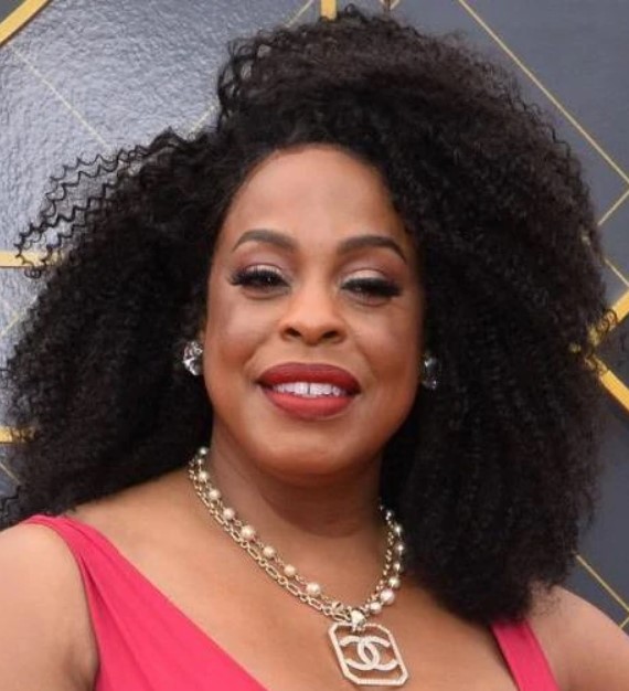Niecy Nash picture