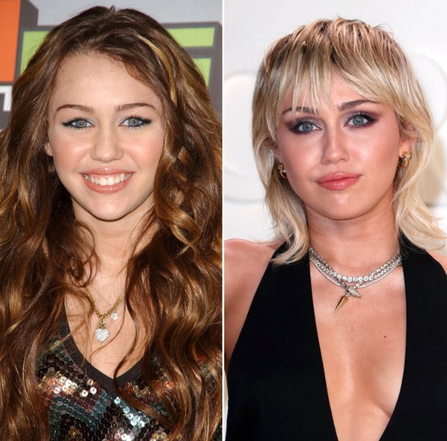 Miley Cyrus Phone Number, Fanmail Address and Contact Details The Fanmail
