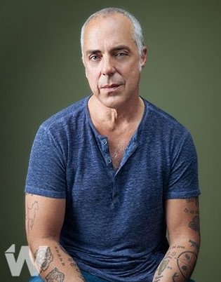 titus welliver fanmail address