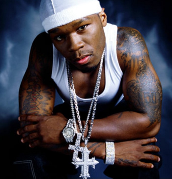 50 Cent photo