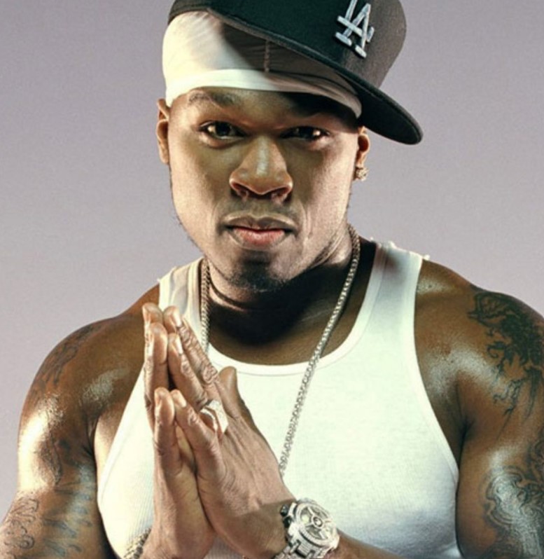 50 Cent picture