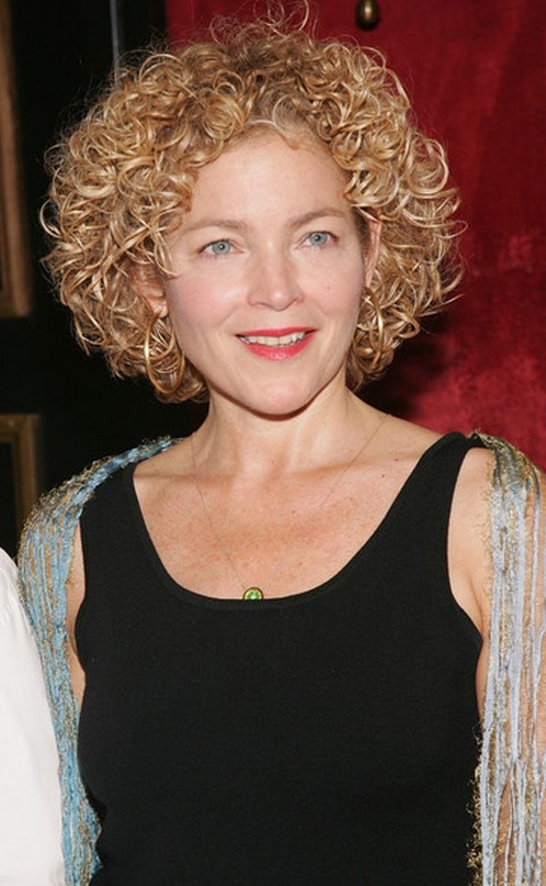 Amy Irving pic