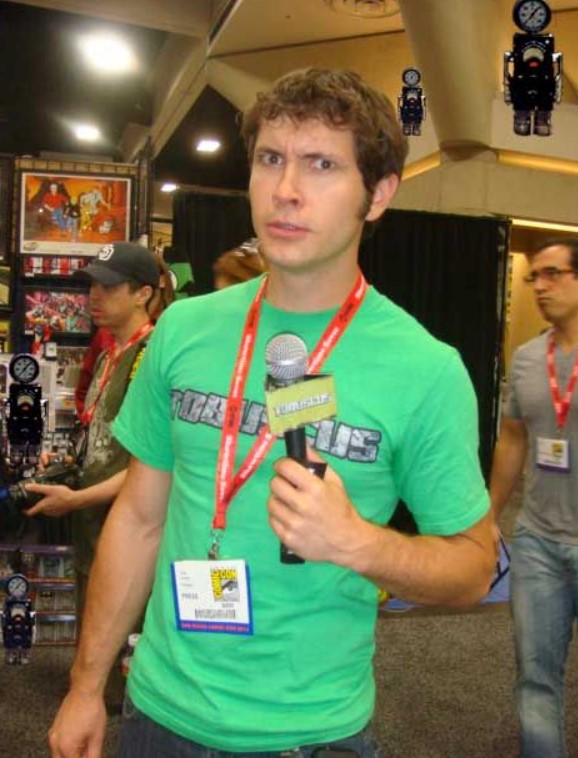 Toby Turner picture