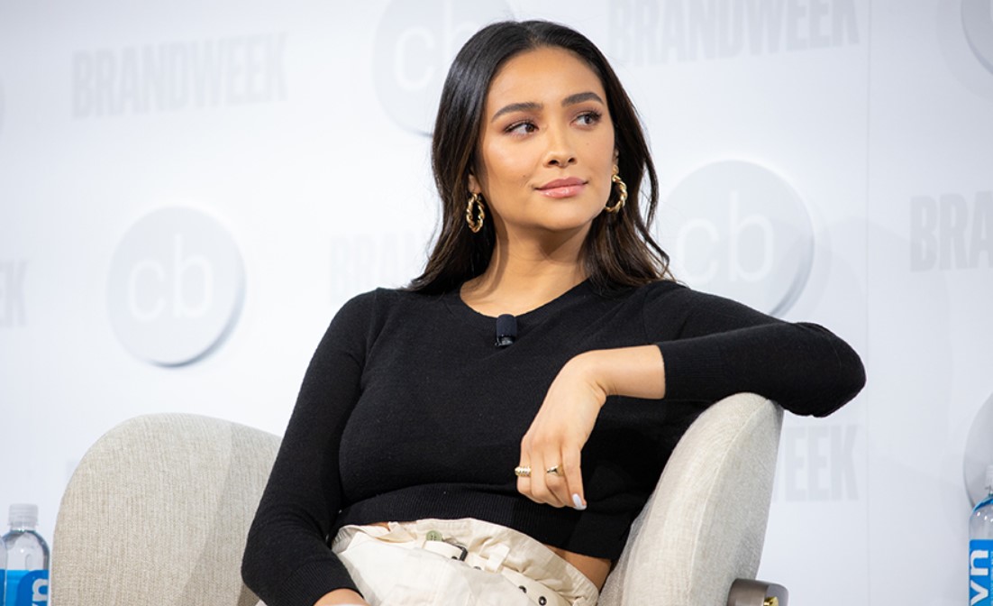 Shay Mitchell picture