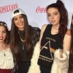 Christina Cimorelli Phone Number, Fanmail Address, Autograph Request and Contact Details