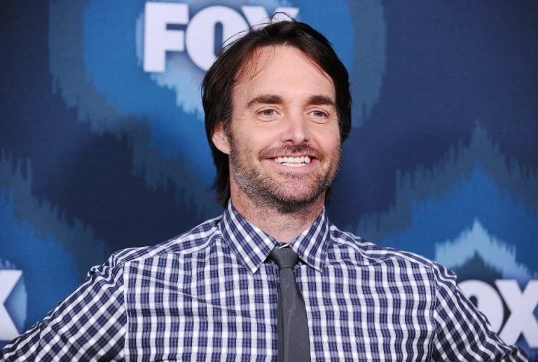will forte fanmail address