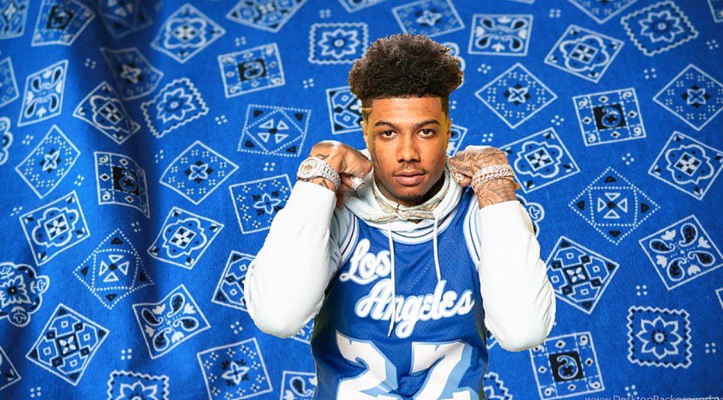 Blueface wiki