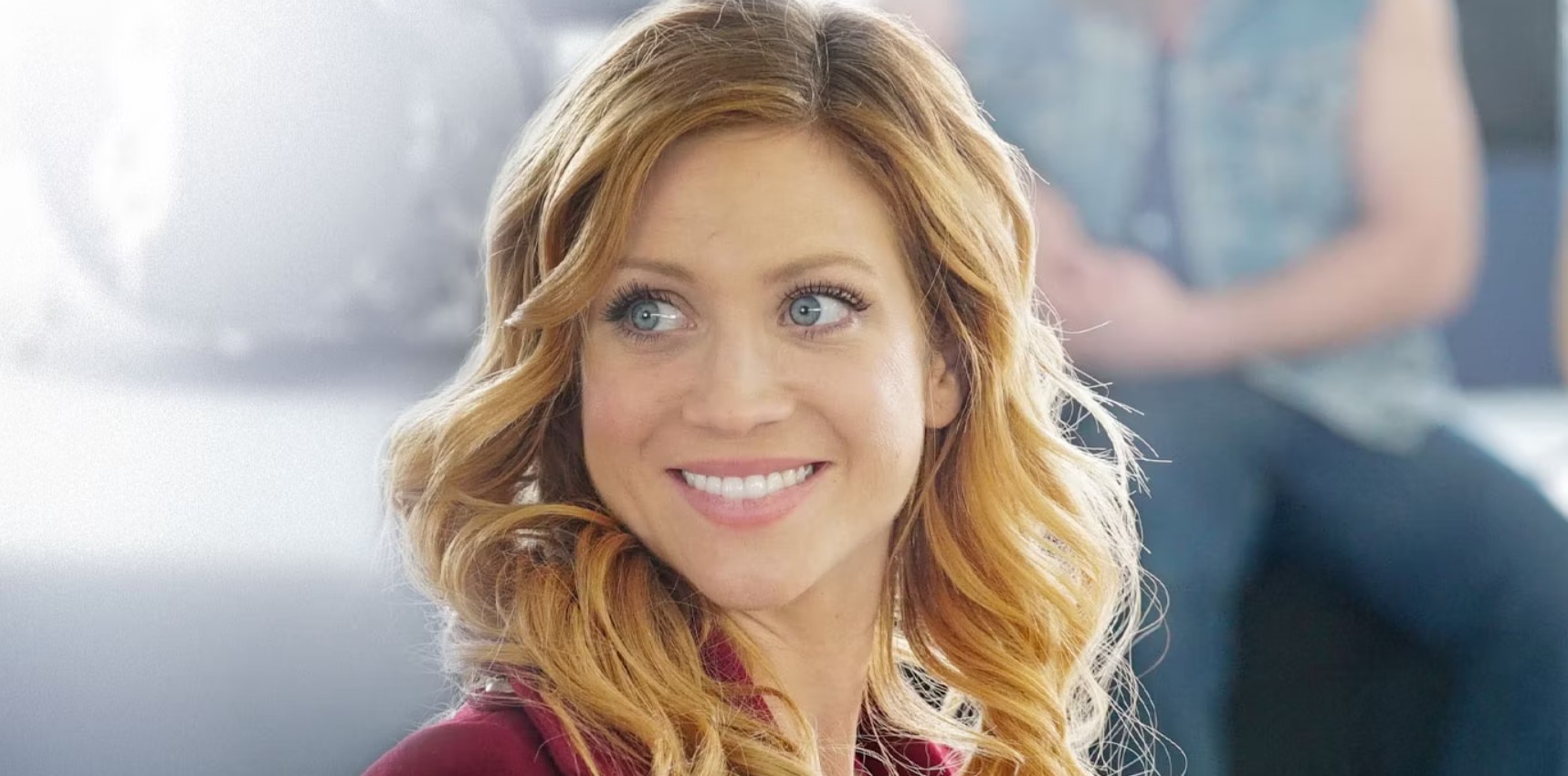 Brittany Snow image