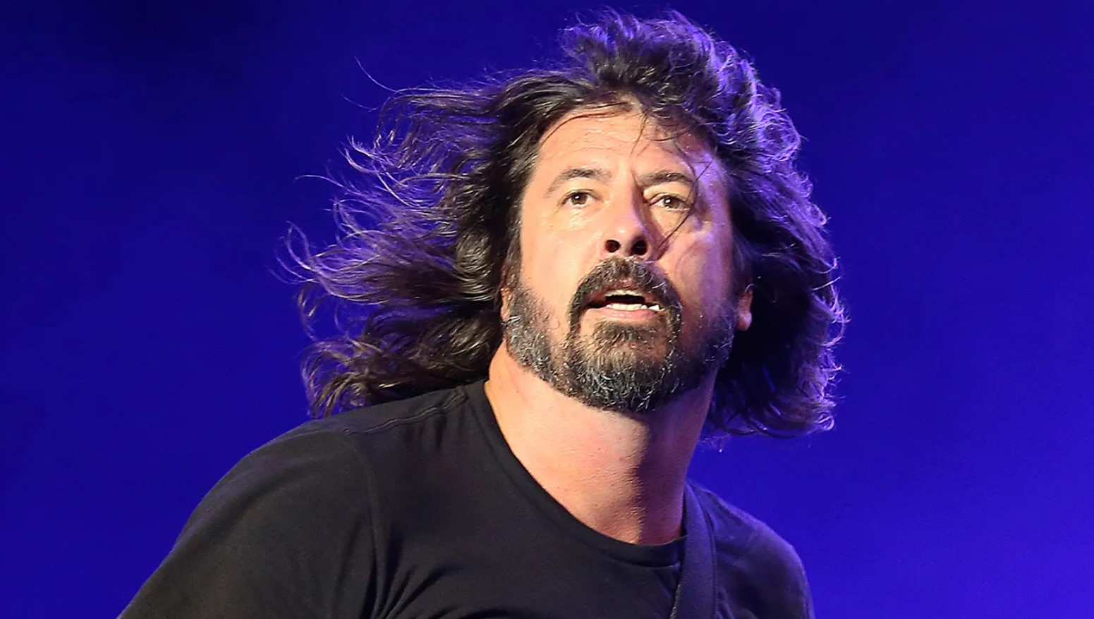 Dave Grohl picture