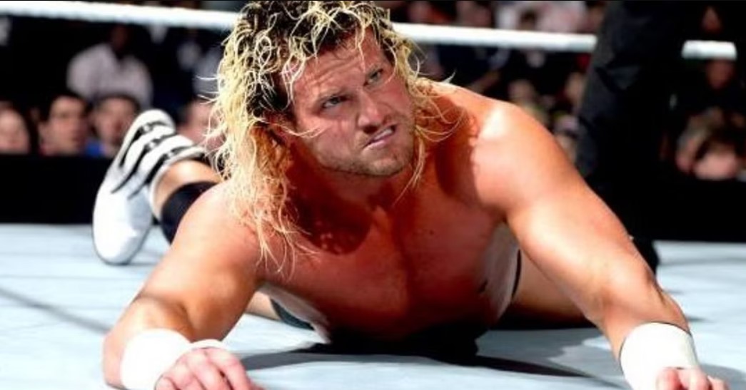 Dolph Ziggler picture