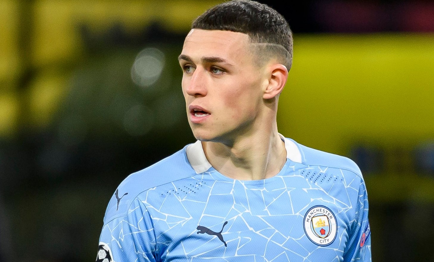 Phil Foden picture