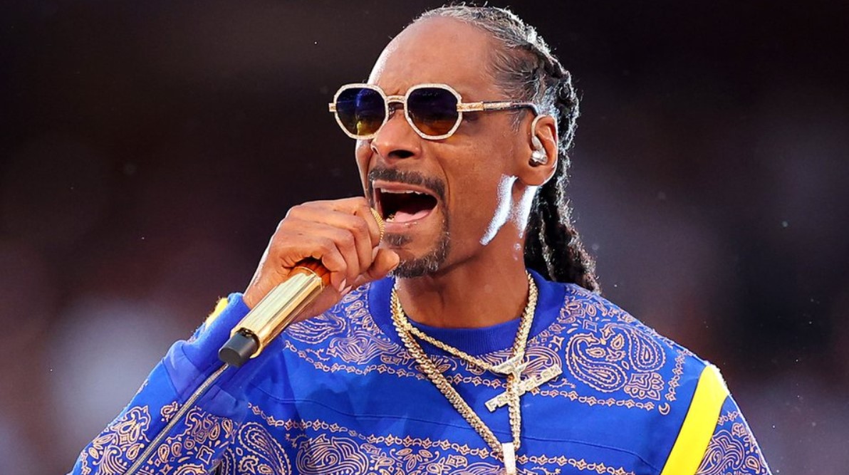 Snoop Dogg phone number