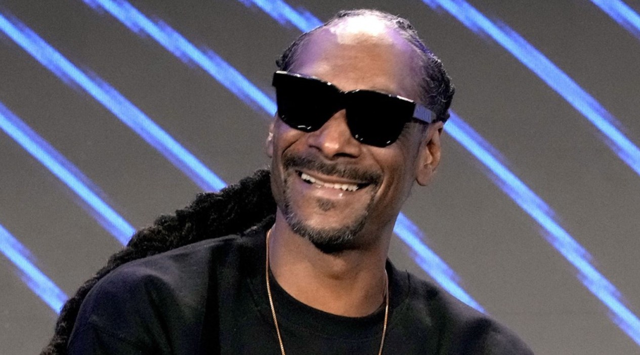 Snoop Dogg picture