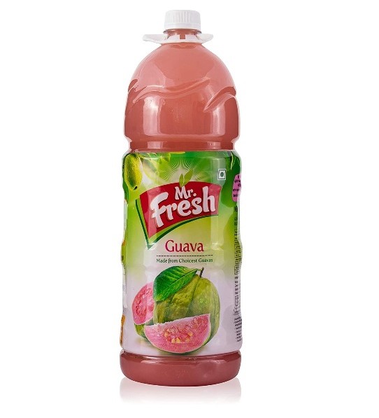 guava juice fanmail address