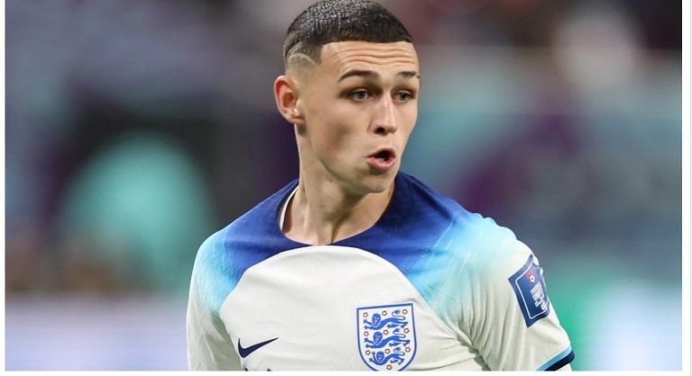 phil foden fanmail address