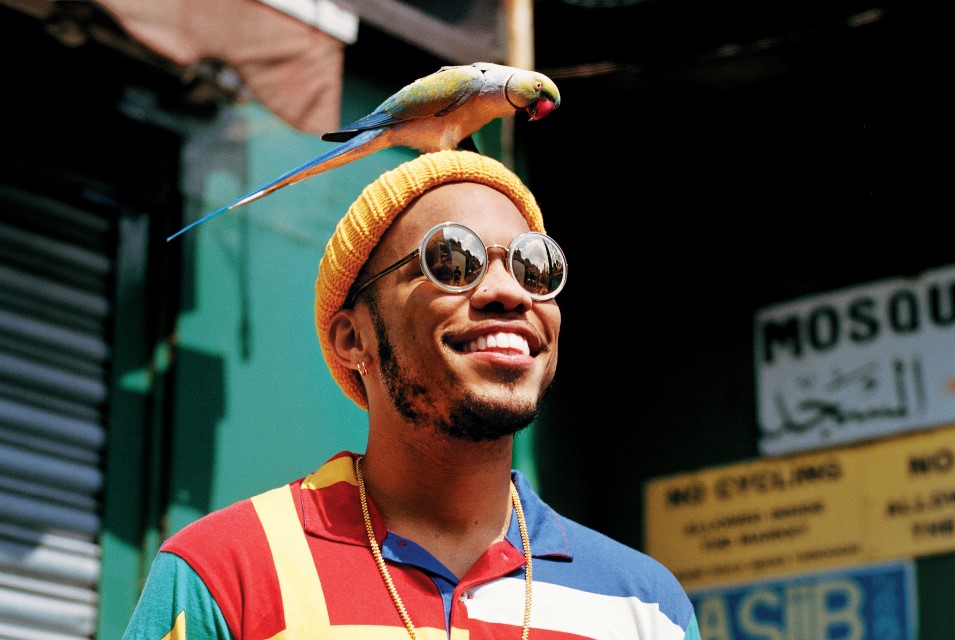 anderson paak fanmail address
