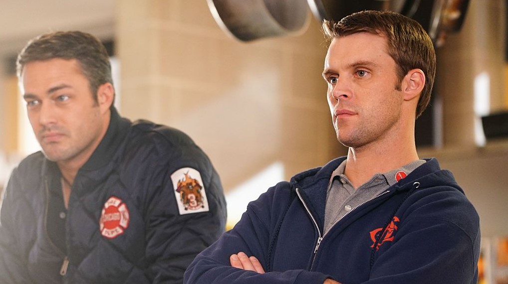 chicago fire fanmail address