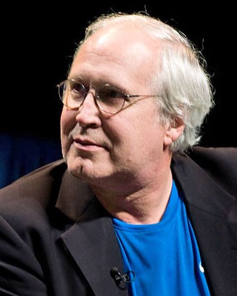 chevy chase fanmail address