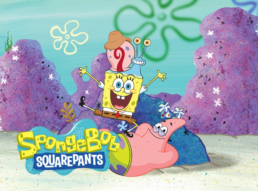 spongebob squarepants fanmail address