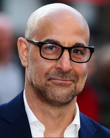 stanley tucci fanmail address