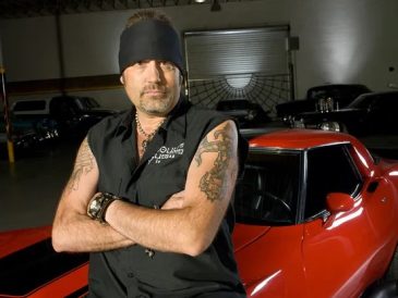 counting cars fanmail address