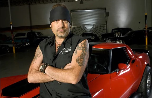 counting cars fanmail address