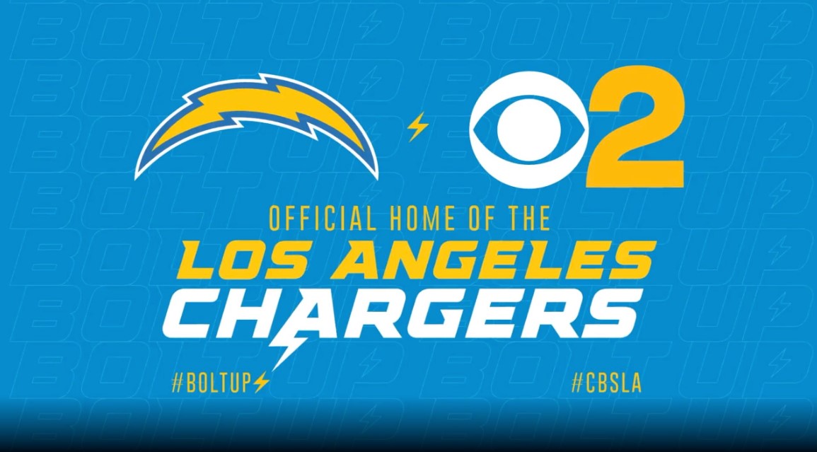 los angeles chargers fan mail address
