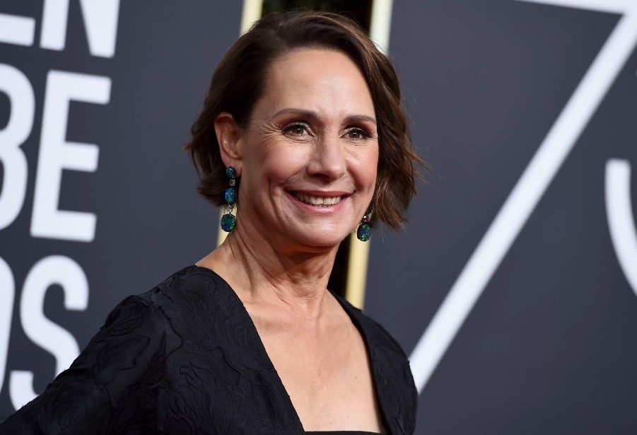 Laurie metcalf Fan Mail Address