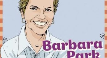 Barbara Park Fan Mail Address