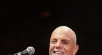 Billy Joel Fan Mail Address