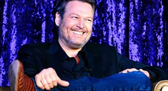 Blake Shelton Fan Mail Address
