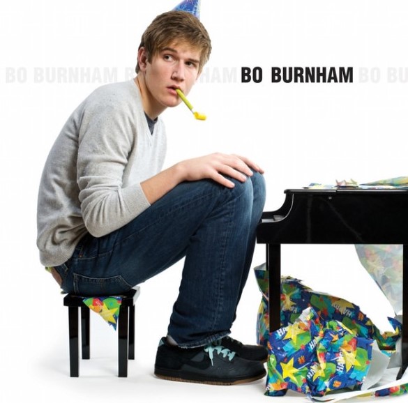 Bo Burnham Fan Mail Address