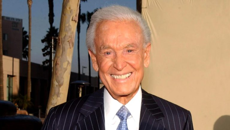 Bob Barker Fan Mail Address