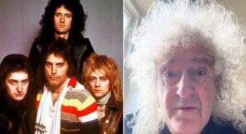 Brian May Fan Mail Address