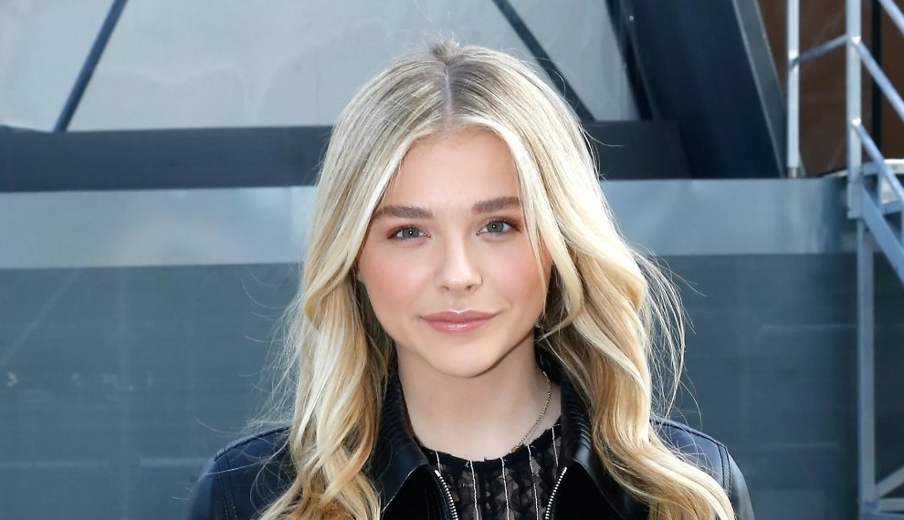 Chloë Grace Moretz Fan Mail Address