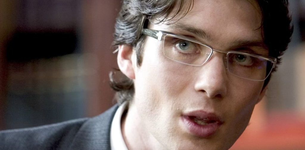 Cillian Murphy	Fan Mail Address