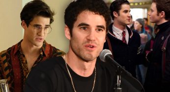 Darren Criss Fan Mail Address